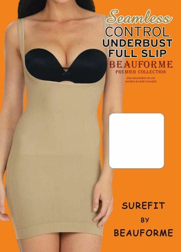 Body modellante sotto - , seno