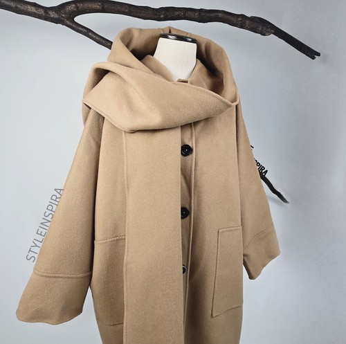 Zara cappotto donna - zara,