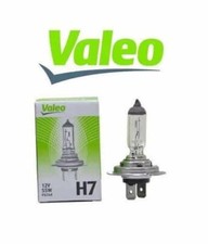 100 LAMPADINE H7 VALEO 12 V 55 W LAMPADE FARI AUTO OFFERTA PROMO OFFICINE