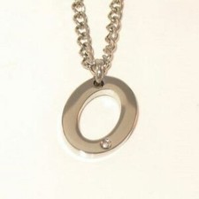 Girocollo Morellato iniziale