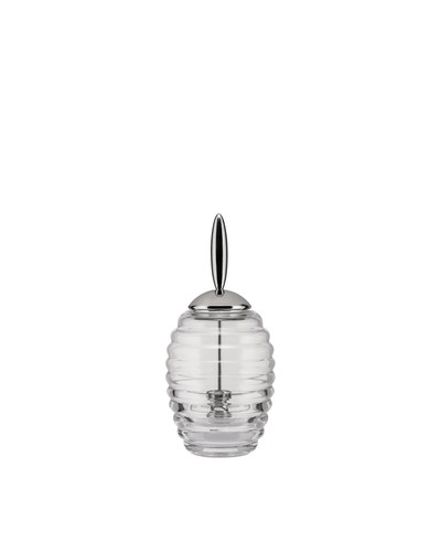 Alessi honey pot - alessi,