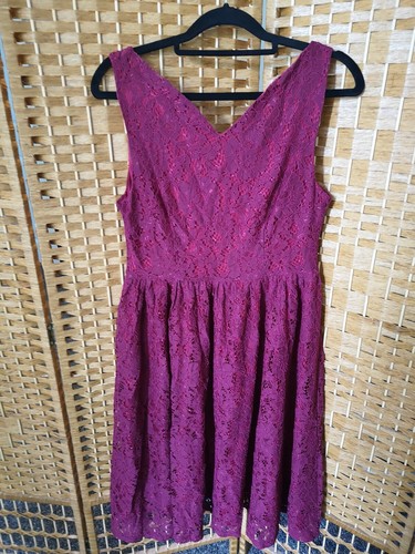 Abito swing lindy bop demi - abito,
