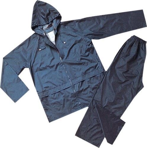 Completo impermeabile giacca - completo,