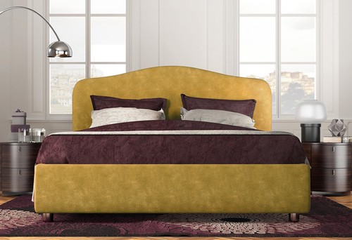 Letto matrimoniale classic con - classic,