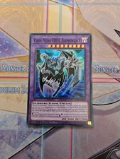 Yu-Gi-Oh! Caos Neos EROE