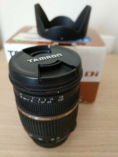 TAMRON  SP AF 28-75 F 2.8 XR