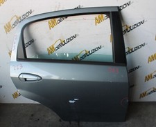 PORTIERA PORTA POSTERIORE DX