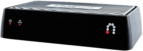 Slingbox media streamer - slingbox, m1