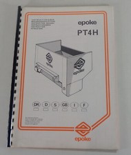 Manuale Di Istruzioni /