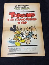 Topolino Eta Beta Disney
