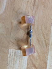 Connettori SMA a sezione