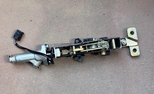 Mercedes clk w208 w124 r129 - w208,