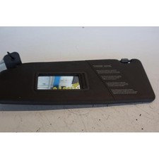 ALETTA PARASOLE PARABREZZA SX PER LANCIA Y (96-00) 1.2 8V BER. 3P/B/1242CC. 1996