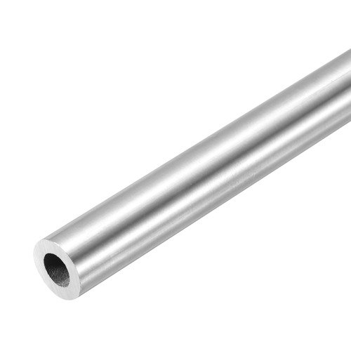 Tubo acciaio inox - in,