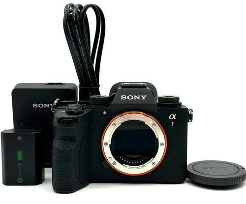 Eccellente fotocamera - [eccellente],