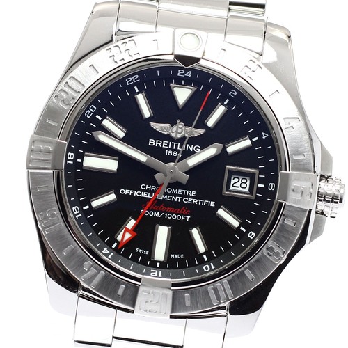 Orologio uomo automatico - uomo,
