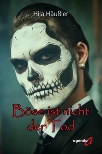 Böse ist nicht - , hila