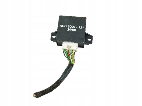 Asg 2000 121 - asg, 2000-121