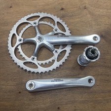 Guarnitura bici da strada