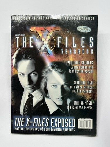 The files yearbook magazine - the,