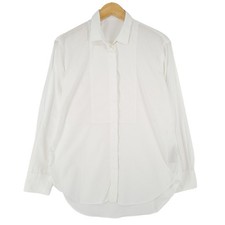 Burberry Camicia Bianca Cotone
