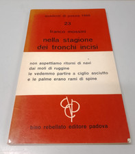 Mossini Franco - Nella