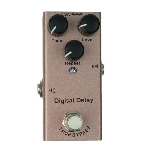 Effetti per chitarra - 1x(effetti,