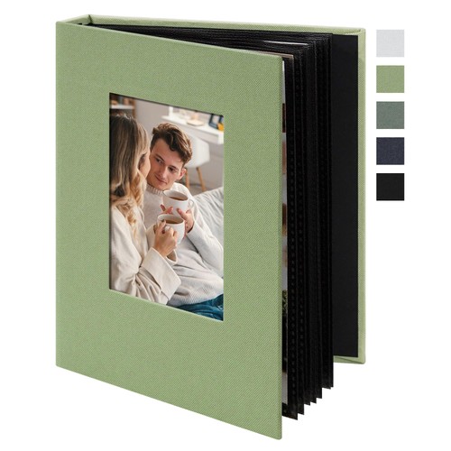 Small 10x15 photo album - small,