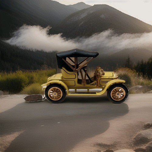 Matchbox modelli un tempo - matchbox,