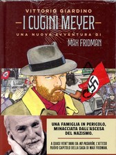 I CUGINI MEYER VITTORIO
