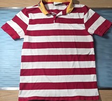 Polo Gucci a righe