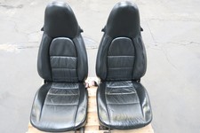 Porsche 911 996 sedili