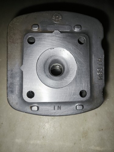 Culata original honda - 50,