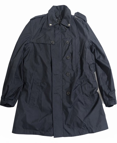 Impermeabile marina militare - impermeabile,