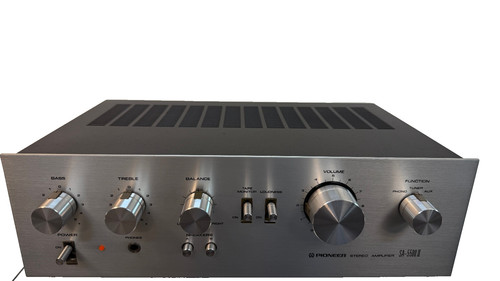Amplificatore pioneer - amplificatore,