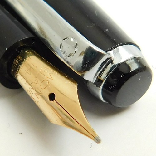 Pistone stilografica vintage