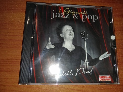 Edith piaf giganti - edith,