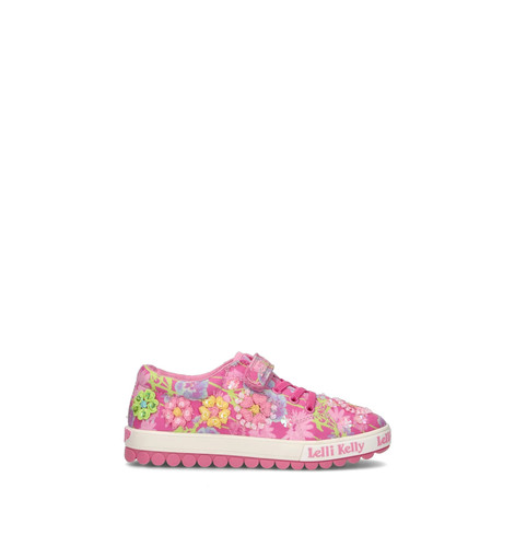 Lelli kelly sneakers bambina - kelly,