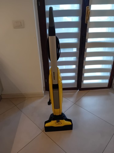 Lavapavimenti professionale - lavapavimenti,