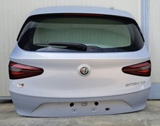 PORTELLONE COFANO POSTERIORE