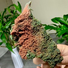 388G Agata d'uva naturale