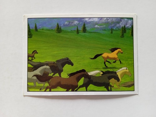 Figurina spirit cavallo - figurina,