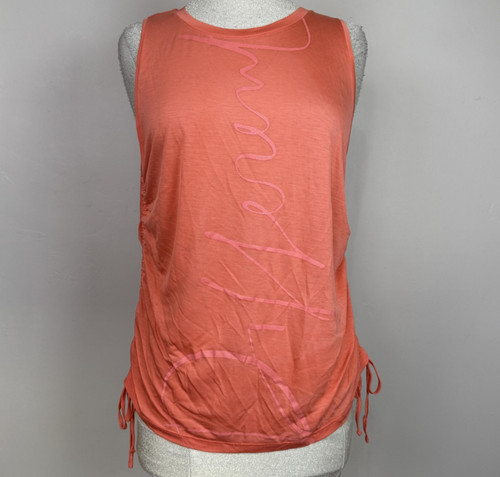 Canotta desigual donna - canotta, m