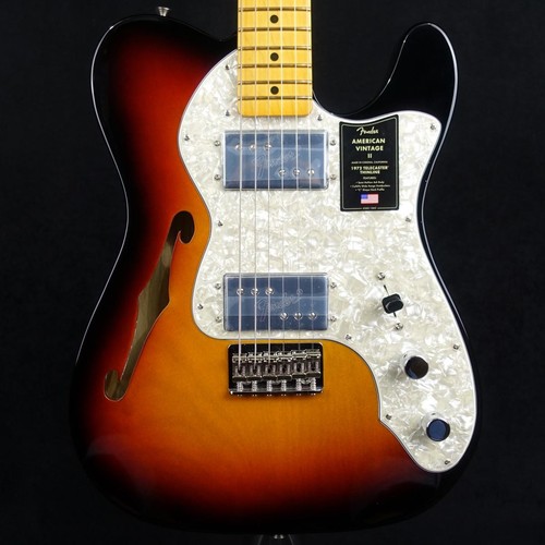 Fender american vintage - vintage, ii