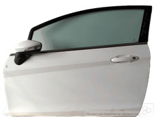 1806118 Porta ant. SX FORD FIESTA VAN (CCN) 1.2 (60Kw) Ber 3p/b/1242cc