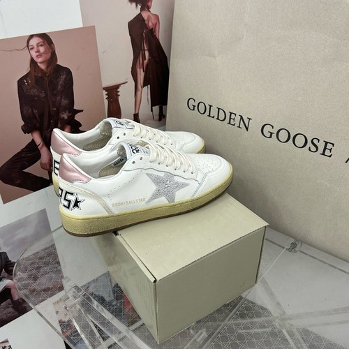 Golden goose ball star - golden,