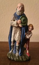 Presepe Statuina Nardi Serie