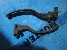 LEVE FRENO/FRIZIONE KAWASAKI ZX10 ED ALTRE N. 2-2
