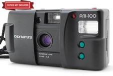 [COME NUOVO+++] Olympus AM-100