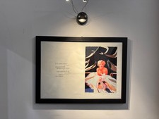 "SPIRITO ALLEGRO" di Mimmo